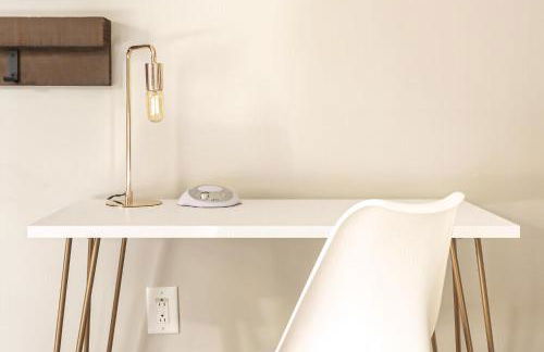 Kasa Edison House South End Dilworth Charlotte - Foto 16