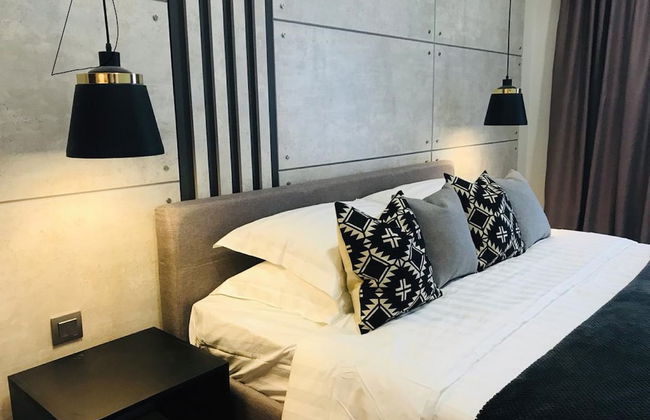 Gallipoli Anggun Suites - Foto 5