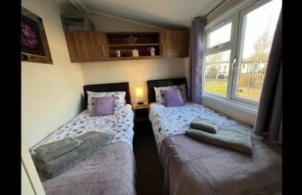 Bumblebee Lodge - Foto 9