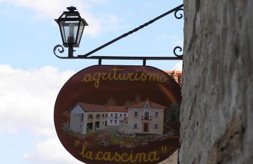 Agriturismo La Cascina - Foto 8