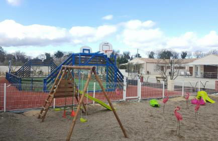 Les Gîtes De Yayou - Foto 48