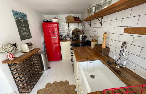 Buckley Cottage, Batson Salcombe - Foto 6