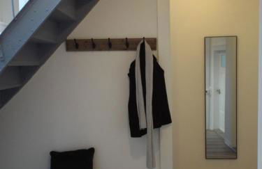 Ferienwohnung Mittendrin mit Parkplatz - Foto 15