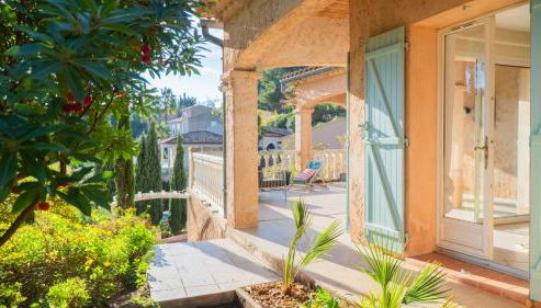 Belle villa provençale avec piscine privée - Photo 5