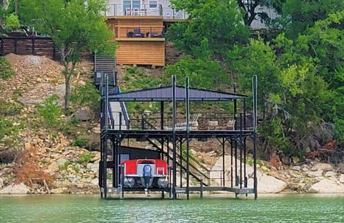 New Best Location Spectacular Views Dock Arcade - Foto 27