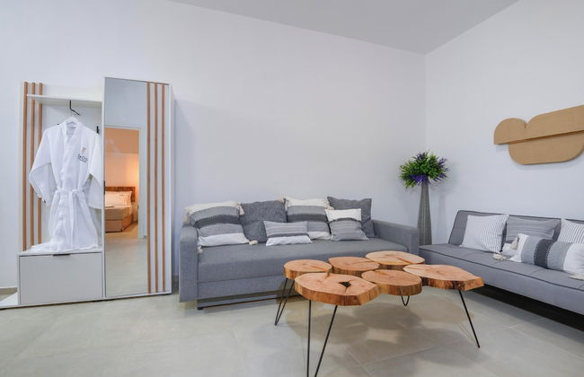 Onos Luxury Villas Kythnos - Foto 74