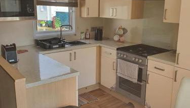 Parkview Billing Aquadrome - Foto 4, stove, toaster