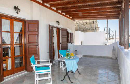 Drosia Residence 150m from Saint George Beach - Foto 19