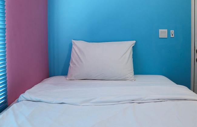 Comfort And Cozy 2Br At Springlake Summarecon Bekasi Apartment - Foto 10