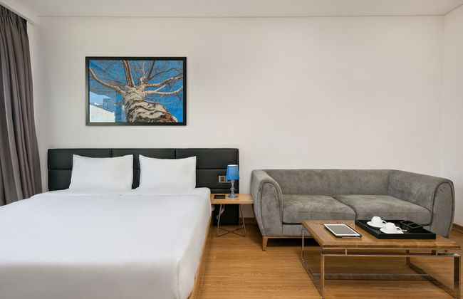 Meliora Hotel & Apartment Da Nang - Foto 5