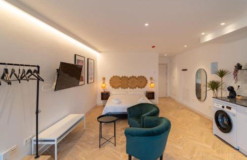 Edificio Correos by Plaza Mayor Apartamentos - Foto 7