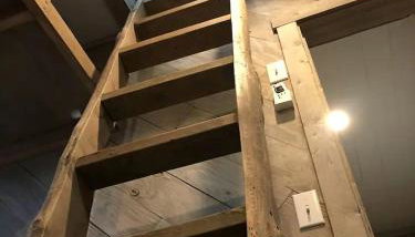 Luxury Tree House Rental in Lindale Ideal for Glamping in Texas - Foto 5