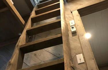 Luxury Tree House Rental in Lindale Ideal for Glamping in Texas - Foto 5