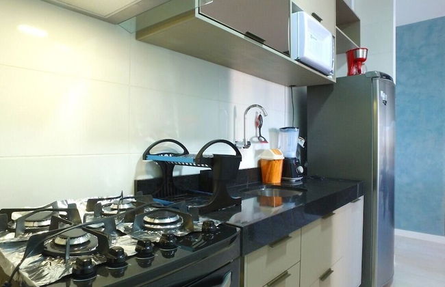 Edificio Time by ER - Foto 74