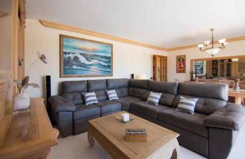 Villa Palmera - Foto 29