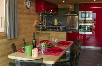 Chalet Pesse - Foto 5