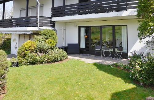 Komfort-Fewo Glücksgriff mit Garten - Foto 9