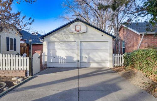 Less Than 1 Mi to Midtown Pet-Friendly Home in Reno! - Foto 27