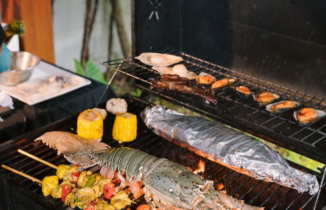 The Bell Pool Villa Resort - Photo 16