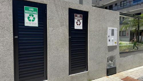 Studio aconchegante com vista para as montanhas - Foto 2