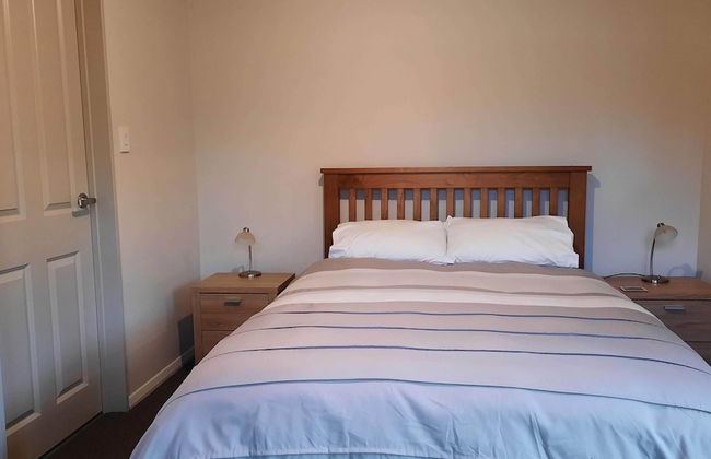 Central Chalets - Foto 20