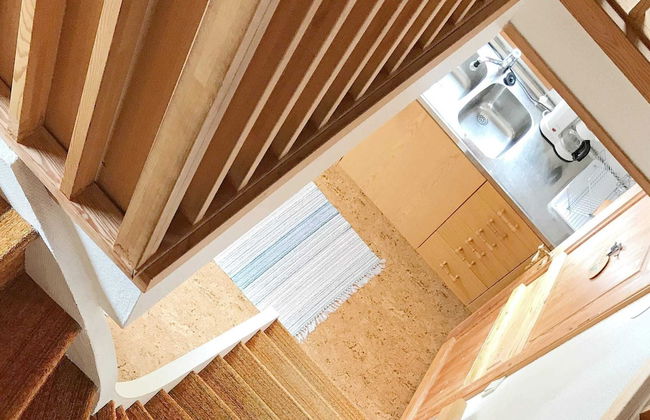 5 Person Holiday Home in Haverud-by Traum - Foto 11