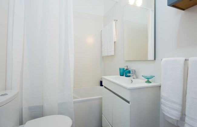 Kopke1 · Kopke 113 2BD Lovely Decorated With Wifi - Foto 11