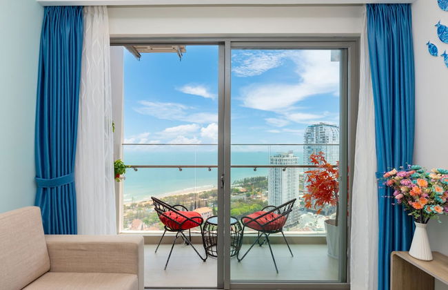 Ocean House in The Song An Gia Vung Tau - Foto 1