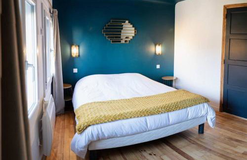 Maison Lombardi - Gite 6 Personnes 4 étoiles - Foto 13