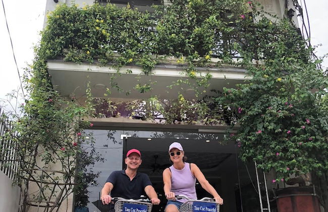 Tam Coc Peaceful Hotel - Foto 29