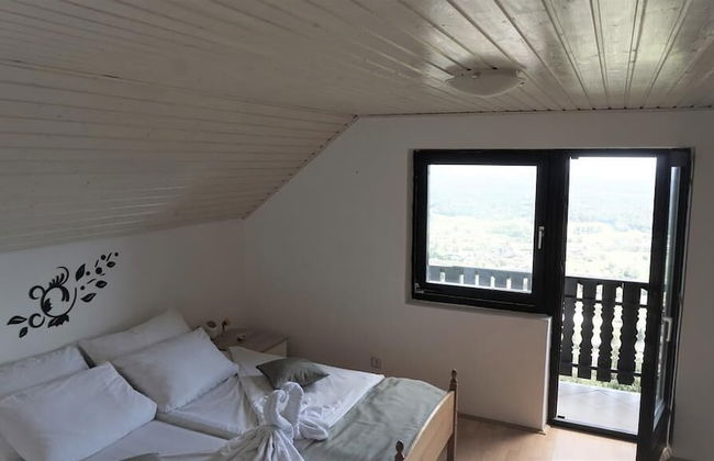 Vineyard Cottage Zajc - Photo 4