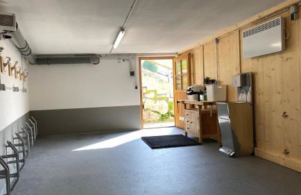 Ferienwohnungen Beim Hausbacher - Foto 6