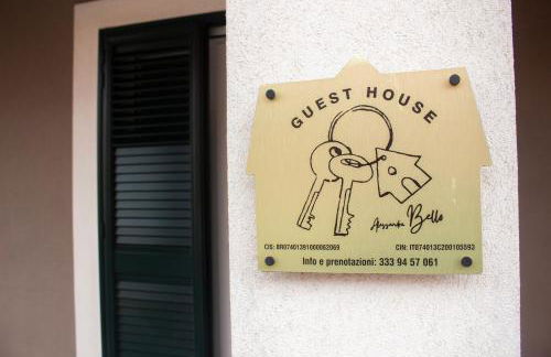 GUEST HOUSE da Alessandra - Foto 34