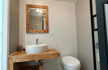 Charmante Villa avec piscine chauffée et terrain de pétanque - Foto 22