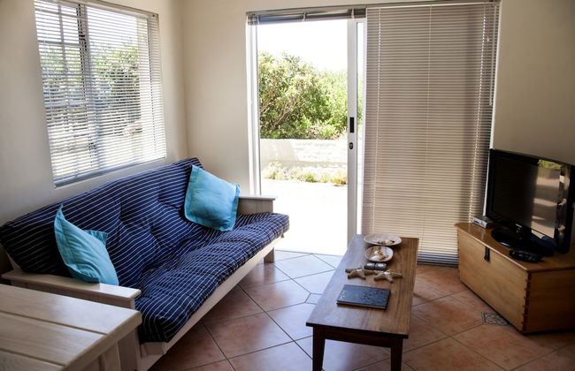 Seagetaway - Photo 11