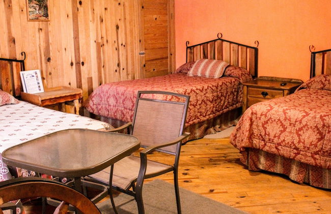 Cabañas Claro De Luna - Foto 32