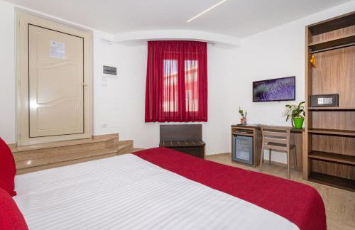 Dipladenia Garden Country Resort - Foto 42