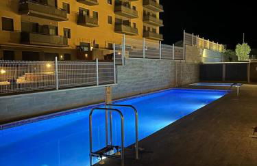 Ático con Piscina Privada y zona Chill Out - Foto 21