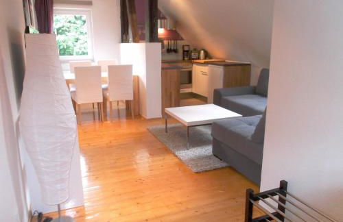 Business Apartments Netzeband - Photo 40