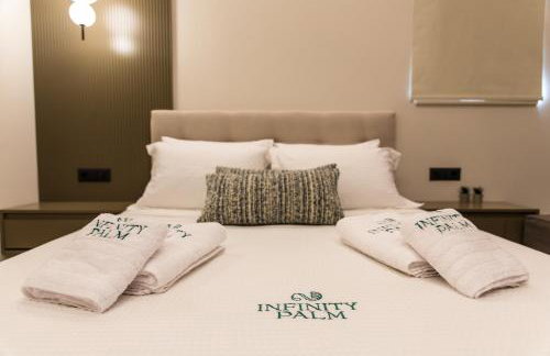 Infinity Palm Villa - Foto 18