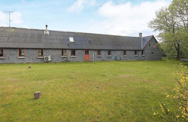 12 Person Holiday Home in Thisted-by Traum - Foto 21