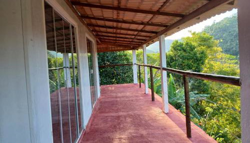 CHÁCARA DOMINGOS MARTINS - SANTO GRAAL - Montanhas, Corredeiras, Piscina, Natureza e Paz - Foto 5