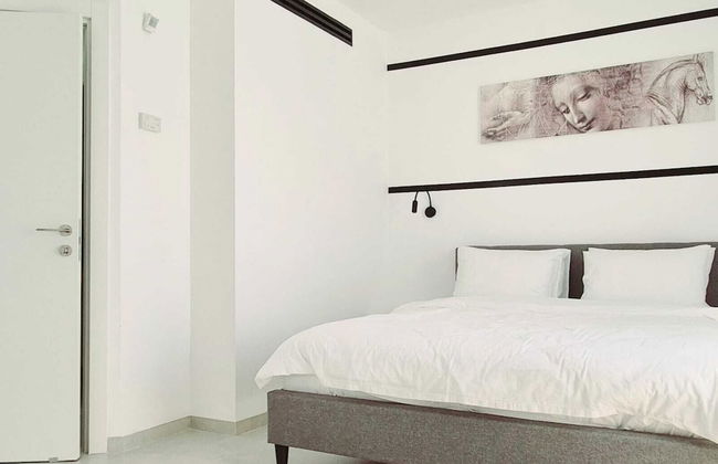 SHaYaSH apartments Leonardo Bat-Yam - Foto 5