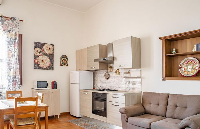 Siracusa Horizon Home by Wonderful Italy - Photo 18