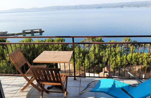 Apartmani SEA VIEW - Foto 39