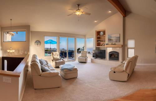 Happy Hill Beach Haven Vista Monthly-Spring Special Mar thru May - Foto 4