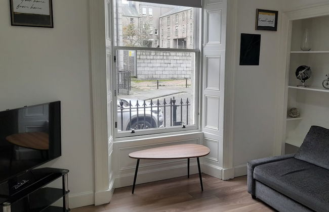 Crown Central Apartments - Foto 42