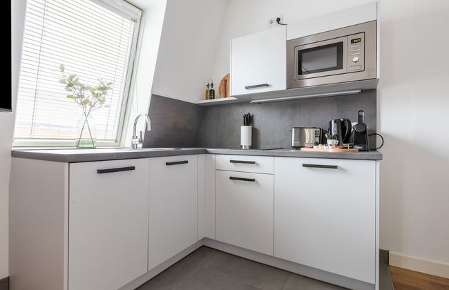 FLOWER´s by Limehome - Foto 30