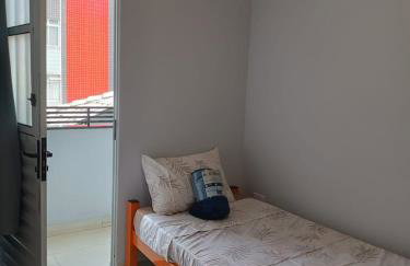 Robinn hospedagem - Foto 33