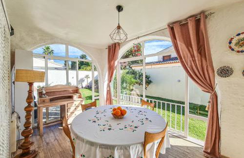 Casa CAMPOAMOR - Foto 1